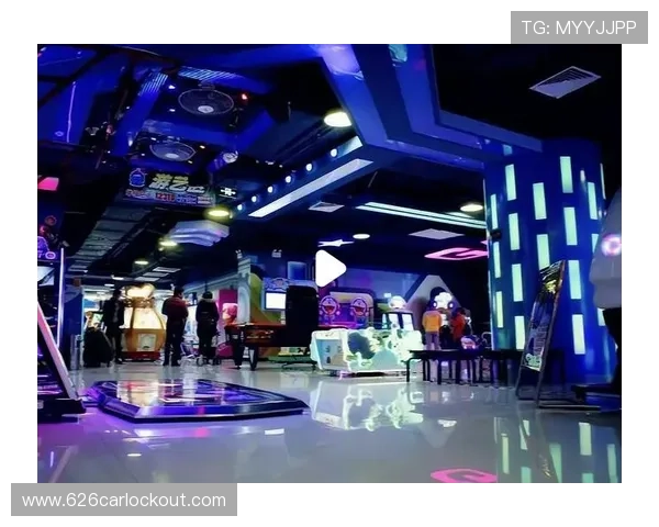 沙龙国际：引领国际娱乐休闲行业的创新发展